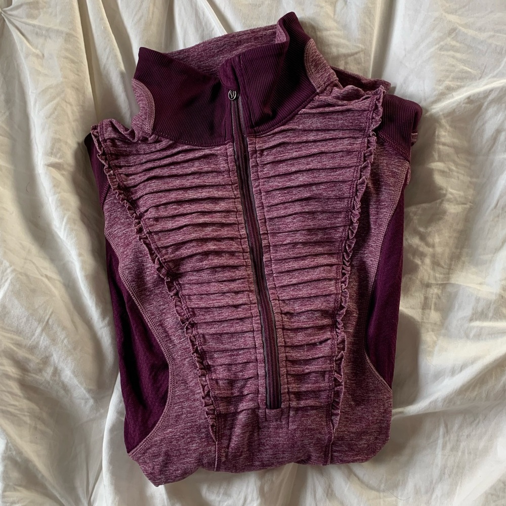 Lululemon Pullover